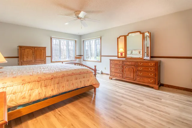 $599,900 | 99 Ingalls Drive, Irasburg, VT 05860