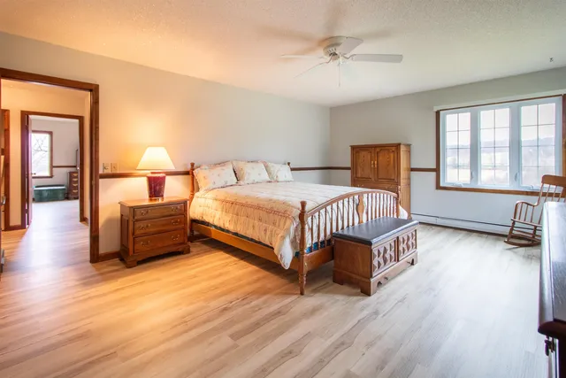 $599,900 | 99 Ingalls Drive, Irasburg, VT 05860