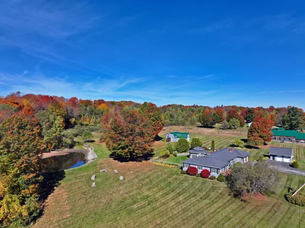 $539,900 | 99 Ingalls Drive, Irasburg, VT 05860