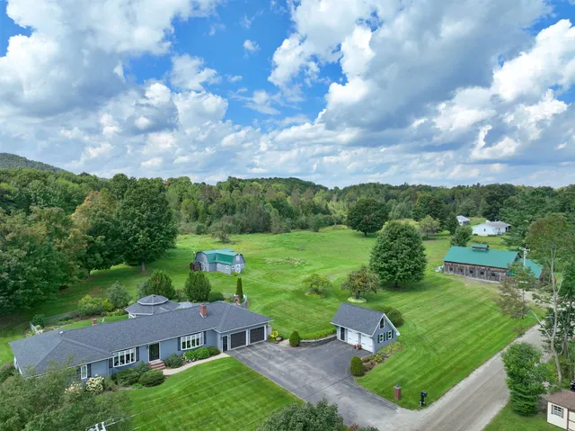 $599,900 | 99 Ingalls Drive, Irasburg, VT 05860