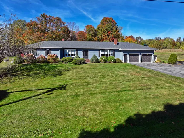 $599,900 | 99 Ingalls Drive, Irasburg, VT 05860