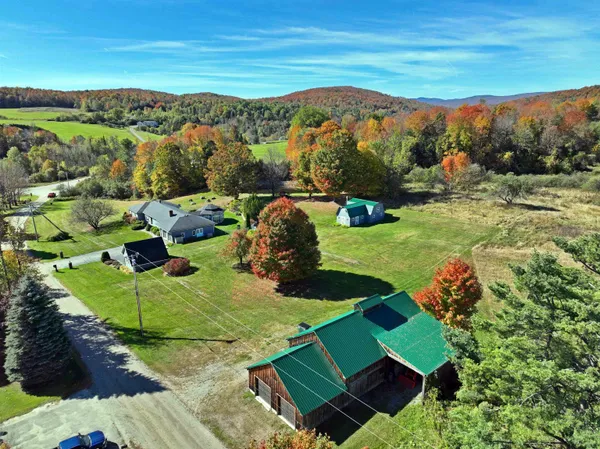 $539,900 | 99 Ingalls Drive, Irasburg, VT 05860