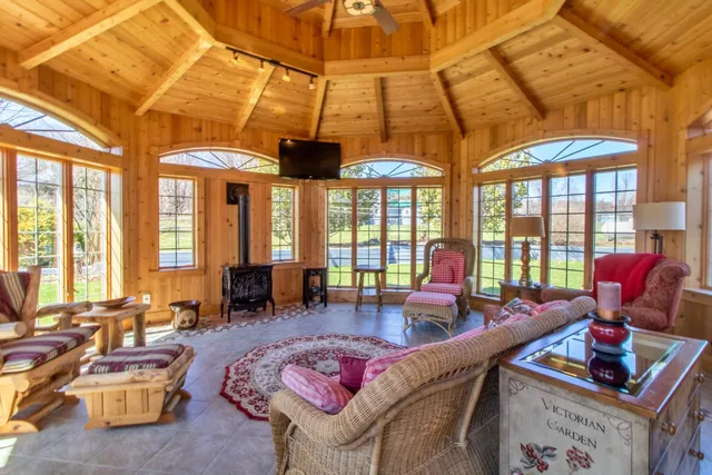 $599,900 | 99 Ingalls Drive, Irasburg, VT 05860