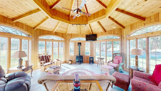 $599,900 | 99 Ingalls Drive, Irasburg, VT 05860