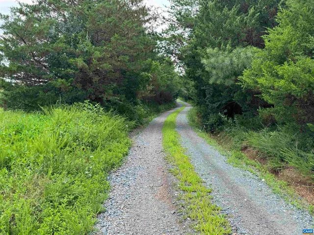 $85,000 | Tbd Fishpond Road, Howardsville, VA 24562