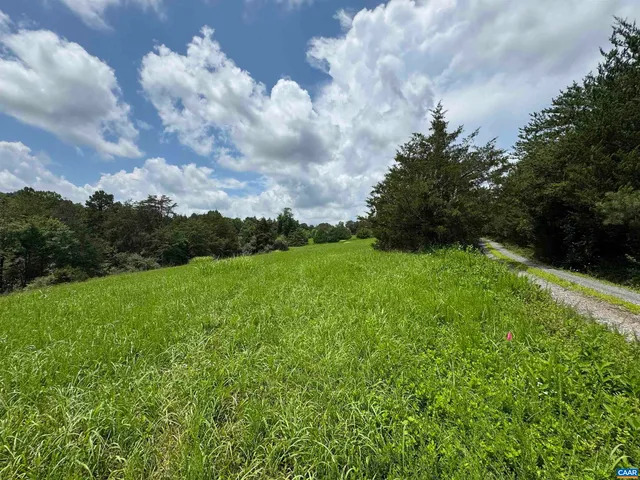 $85,000 | Tbd Fishpond Road, Howardsville, VA 24562