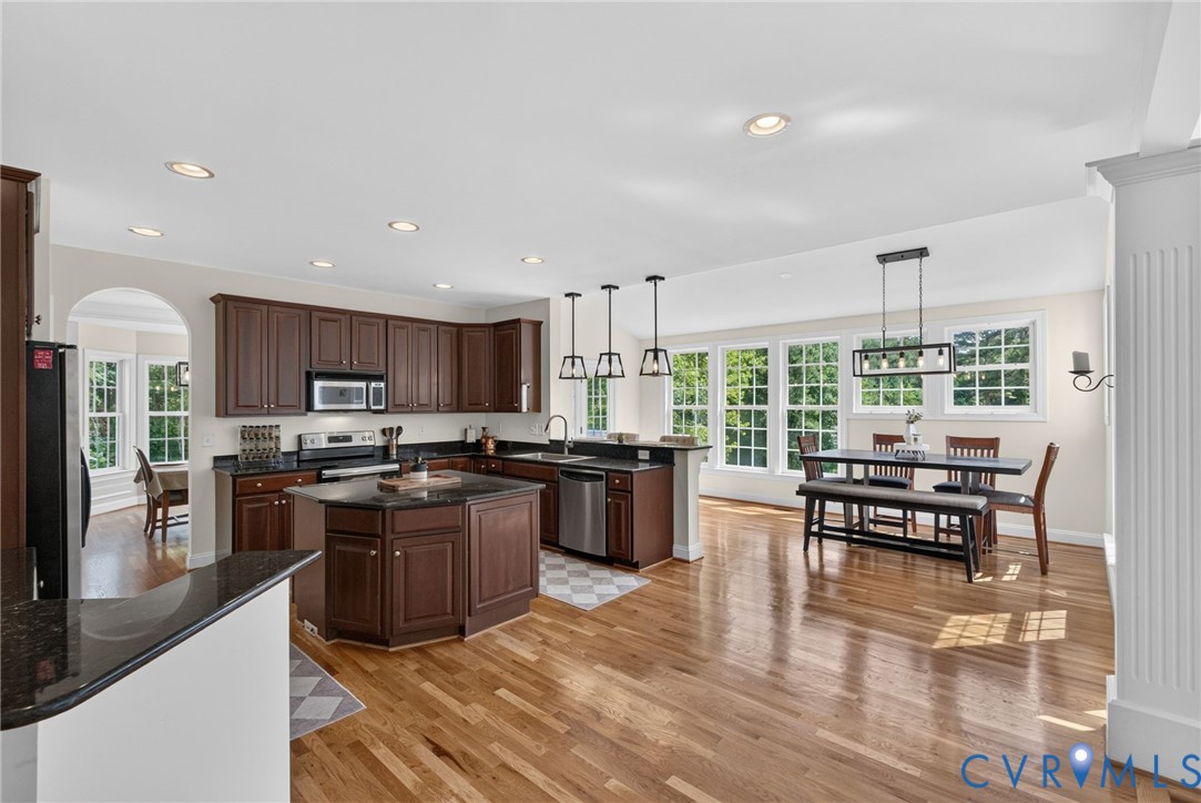 1176 Lickinghole Road Goochland, VA 23063 - Photo 77 of 90