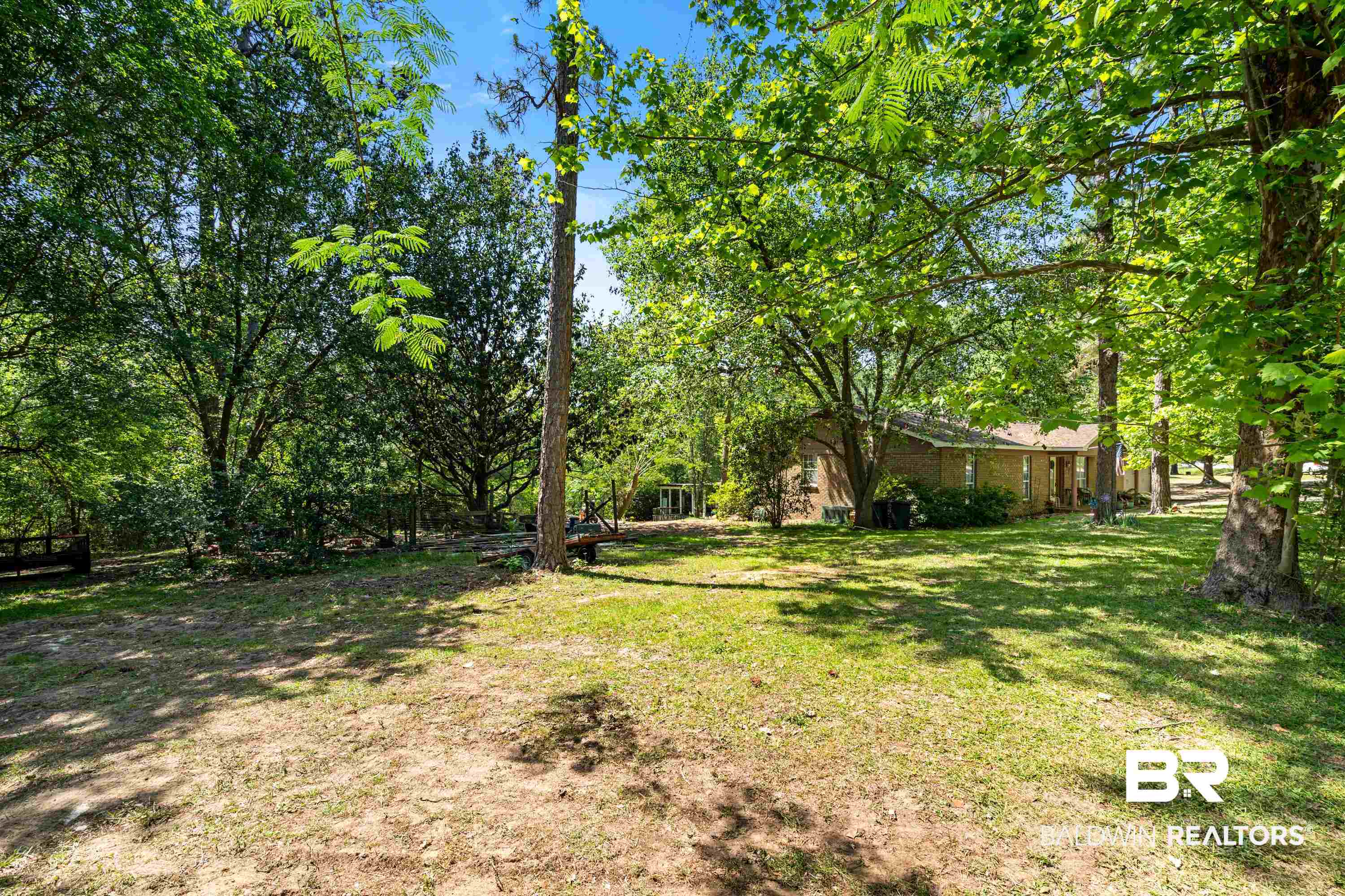 15860 Timber Rdg Road Chunchula, AL 36521 - Photo 32 of 40