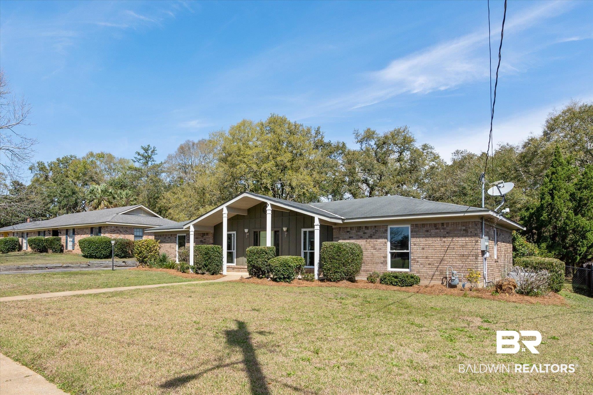 6212 Lampwood Court Mobile, AL 36693 - Photo 22 of 23