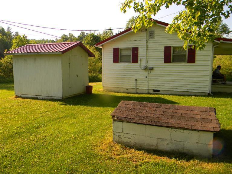 700 Nineva Road London, KY 40741 - Photo 3 of 10 Photo 3