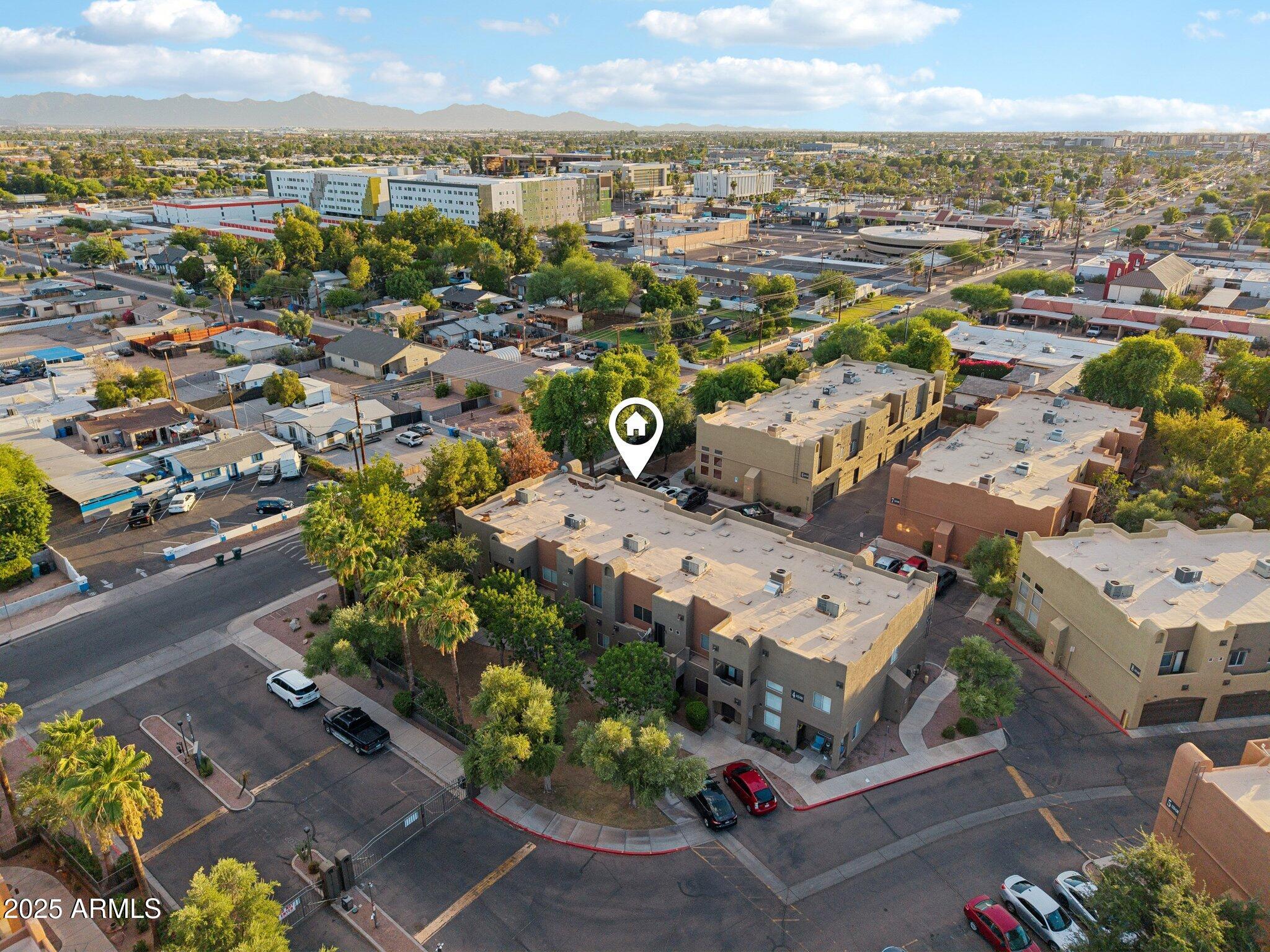 1718 West Colter Street, Unit 118 Phoenix, AZ 85015 - Photo 18 of 22