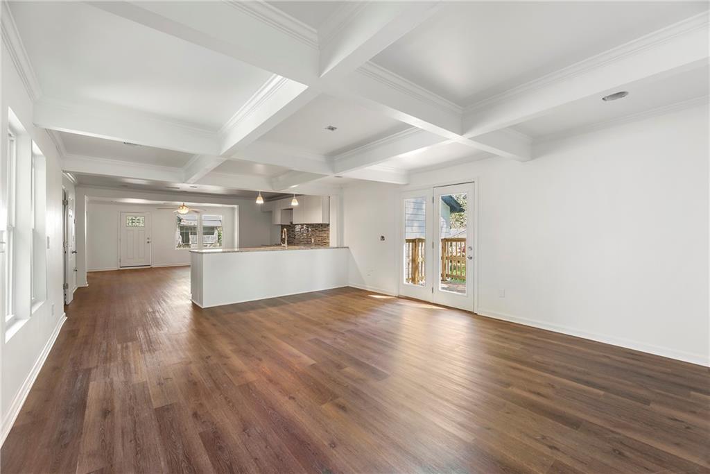 33 Ray Street Newnan, GA 30263 - Photo 13 of 26