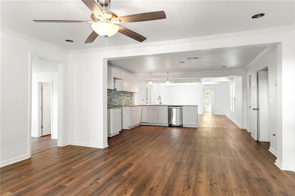 33 Ray Street Newnan, GA 30263 - Photo 8 of 26