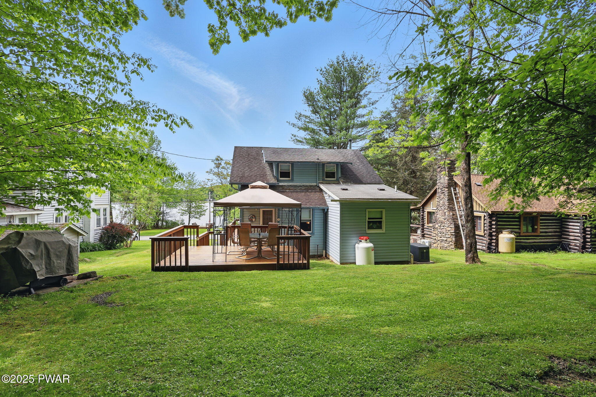 305 Como Road Lake Como, PA 18437 - Photo 3 of 55