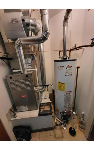 a view of swimming pool from a balcony