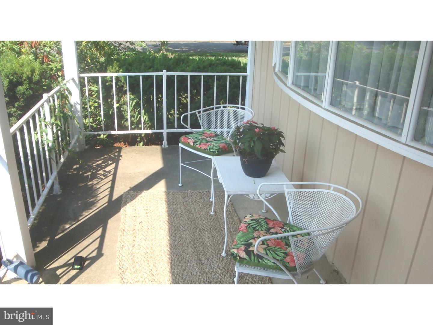 706 Heritage Road Cinnaminson, NJ 08077 - Photo 3 of 15 Porch