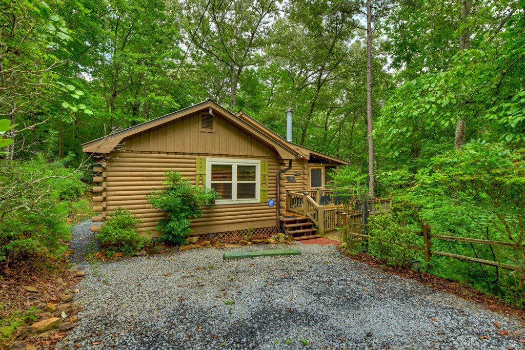 79 Maxwell Lane Blue Ridge, GA 30513 - Photo 15 of 38 Gallery Image 15