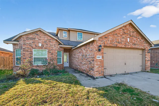 $2,400 | 20807 Echo Manor Drive, Hockley, TX 77447