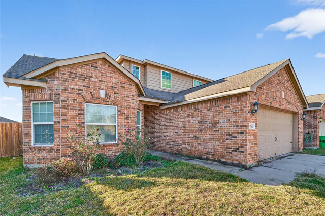 $2,400 | 20807 Echo Manor Drive, Hockley, TX 77447