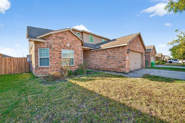$2,400 | 20807 Echo Manor Drive, Hockley, TX 77447
