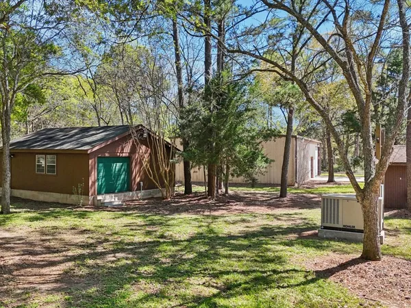 a view of outdoor space yard and tree