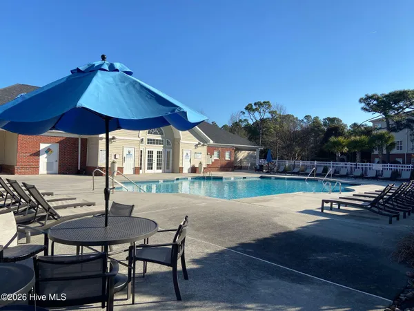 $1,300 | 2807 Bloomfield Lane, Unit 308, Wilmington, NC 28412