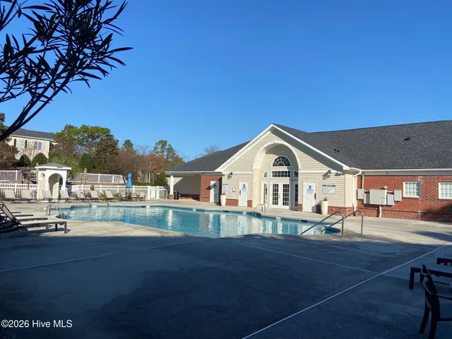 $1,350 | 2807 Bloomfield Lane, Unit 308, Wilmington, NC 28412