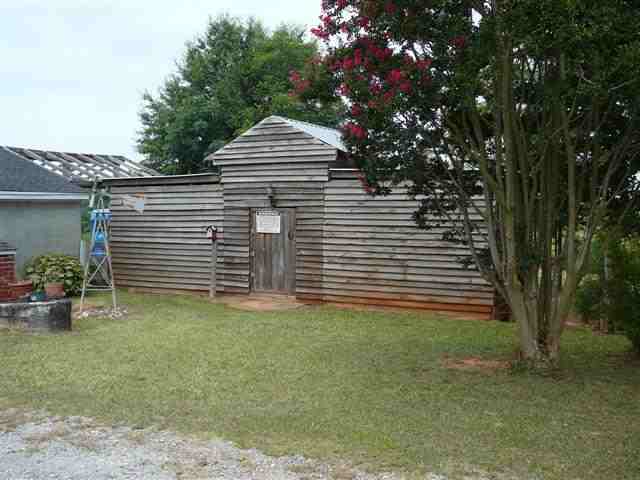 589 Lake Secession Road Abbeville, SC 29620 - Photo 17 of 17 Gallery Image 17