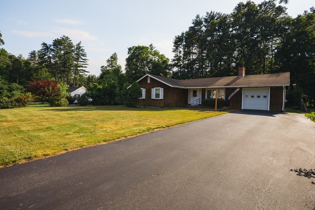 40 Newell Pond Road Greenfield, MA 01301 - Photo 4 of 41