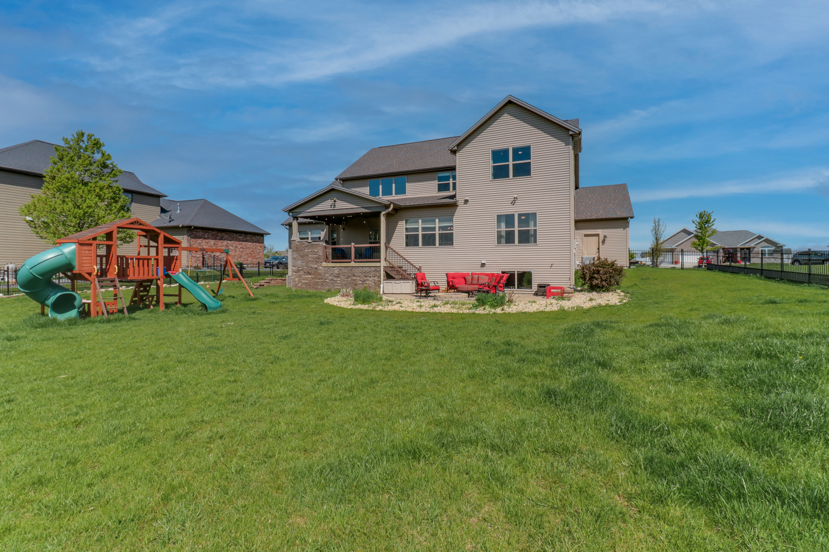 3605 Como Court Normal, IL 61761 - Photo 50 of 56 Gallery Image 50