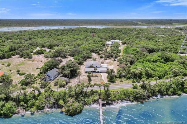 $1,499,998 | 7801 South Indian River Drive, Fort Pierce, FL 34982