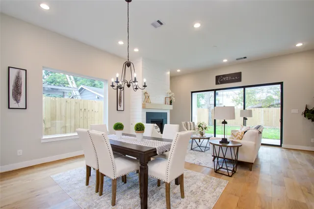 $799,000 | 110 East 28th Street, Houston, TX 77008