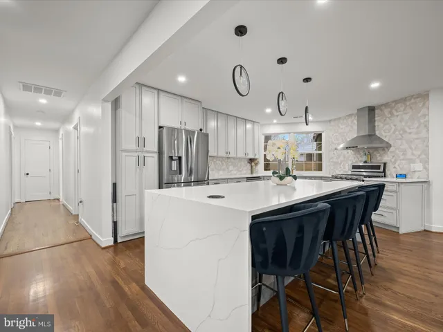 $975,000 | 4119 Woodberry Street, University Park, MD 20782