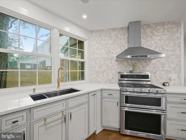 $975,000 | 4119 Woodberry Street, University Park, MD 20782