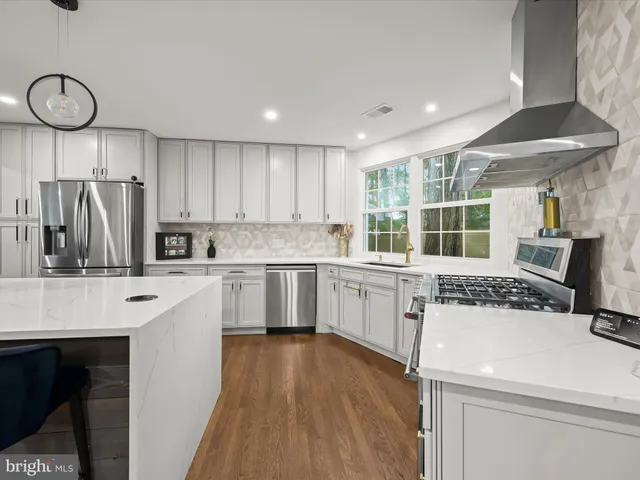 $975,000 | 4119 Woodberry Street, University Park, MD 20782