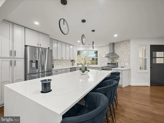 $975,000 | 4119 Woodberry Street, University Park, MD 20782