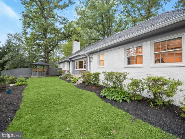 $975,000 | 4119 Woodberry Street, University Park, MD 20782