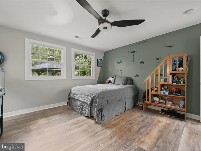 $975,000 | 4119 Woodberry Street, University Park, MD 20782