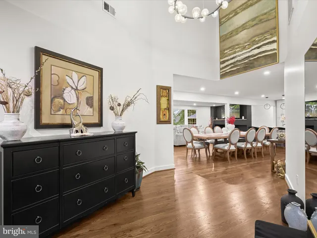 $975,000 | 4119 Woodberry Street, University Park, MD 20782