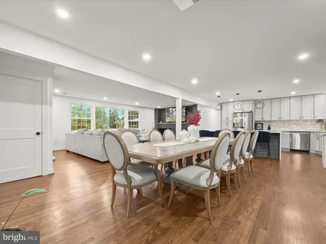 $975,000 | 4119 Woodberry Street, University Park, MD 20782