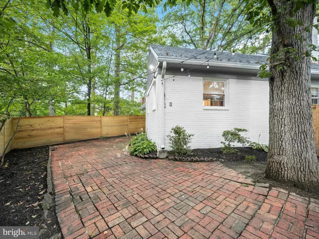 $975,000 | 4119 Woodberry Street, University Park, MD 20782