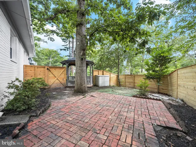 $975,000 | 4119 Woodberry Street, University Park, MD 20782