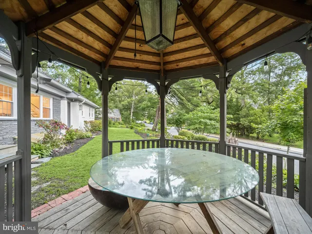 $975,000 | 4119 Woodberry Street, University Park, MD 20782