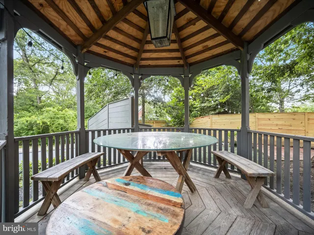 $975,000 | 4119 Woodberry Street, University Park, MD 20782