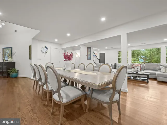 $975,000 | 4119 Woodberry Street, University Park, MD 20782