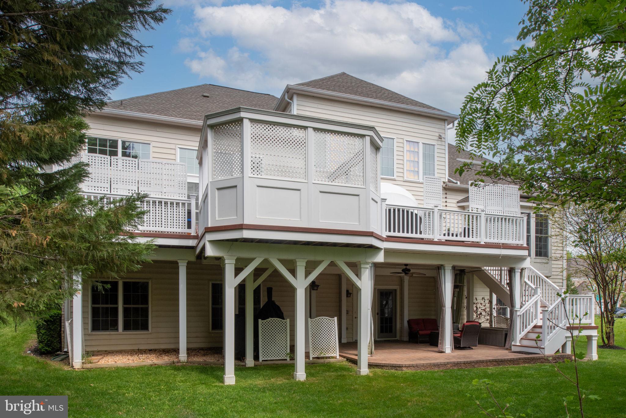 8937 Rhododendron Circle Lorton, VA 22079 - Photo 101 of 122