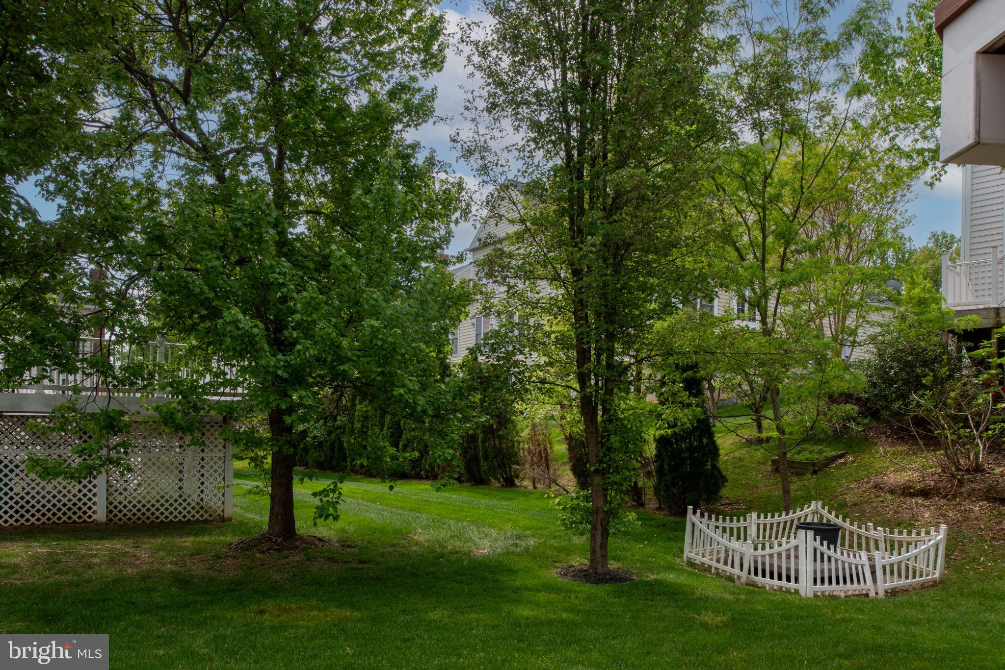 8937 Rhododendron Circle Lorton, VA 22079 - Photo 102 of 122