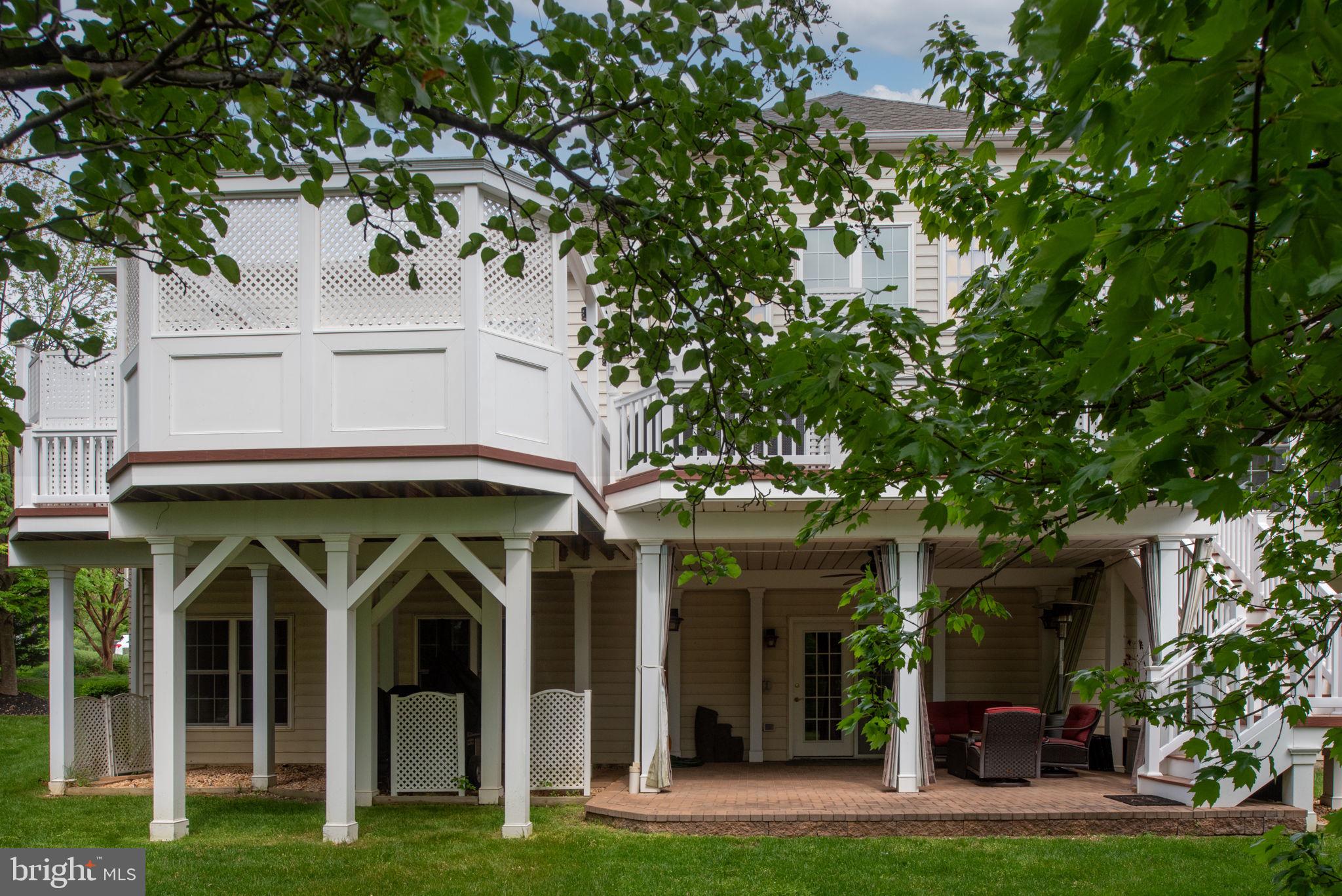 8937 Rhododendron Circle Lorton, VA 22079 - Photo 103 of 122