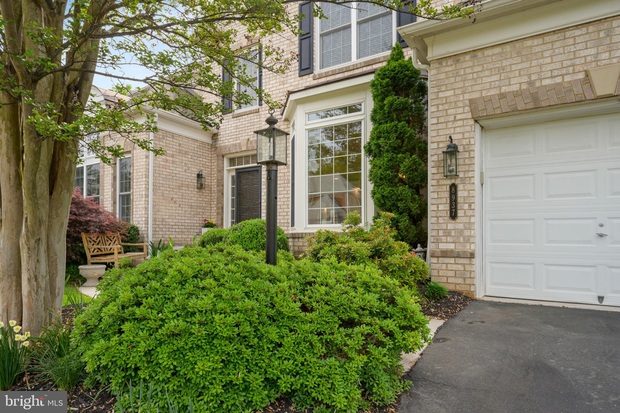 8937 Rhododendron Circle Lorton, VA 22079 - Photo 104 of 122