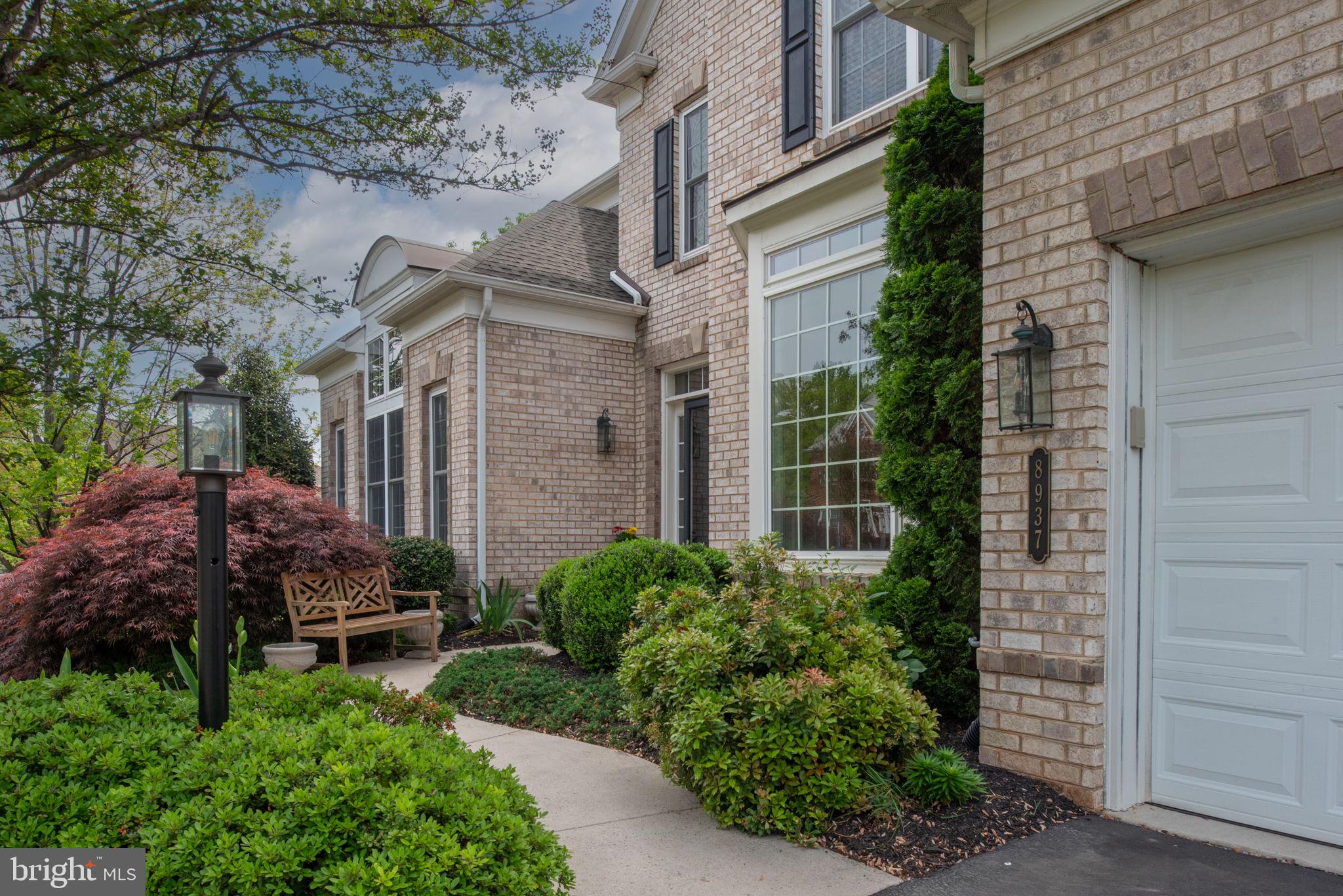 8937 Rhododendron Circle Lorton, VA 22079 - Photo 105 of 122